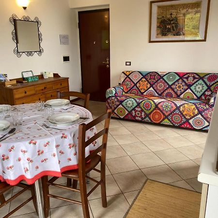 La Stazione Hotel Premeno Luaran gambar