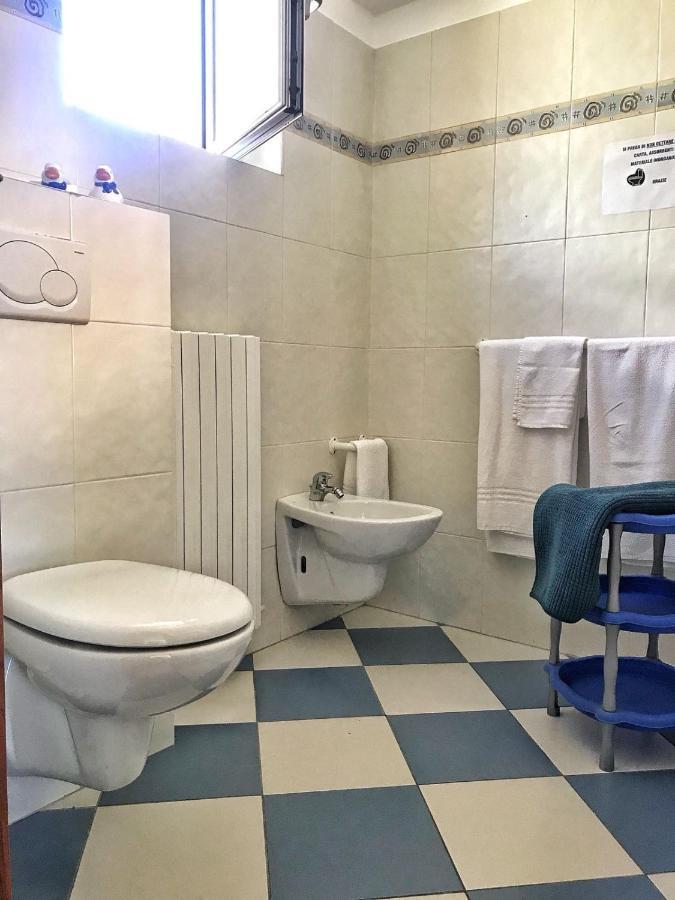 La Stazione Hotel Premeno Luaran gambar