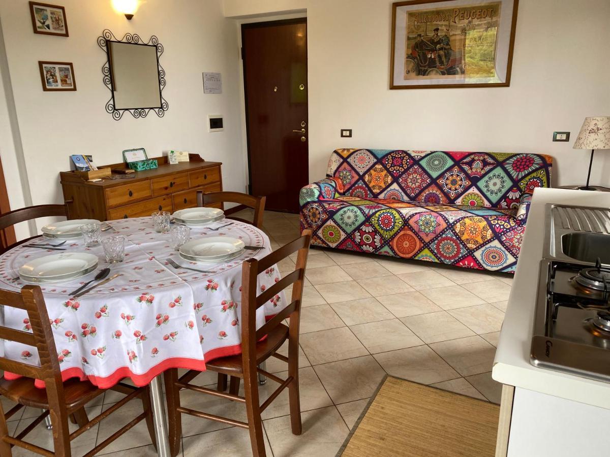 La Stazione Hotel Premeno Luaran gambar