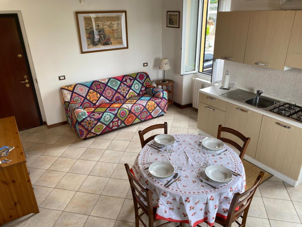 La Stazione Hotel Premeno Luaran gambar
