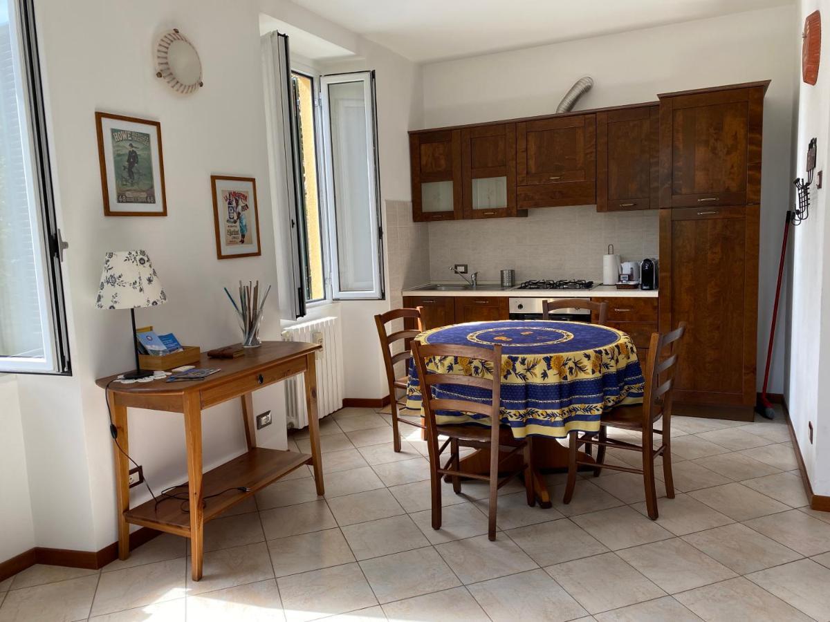 La Stazione Hotel Premeno Luaran gambar