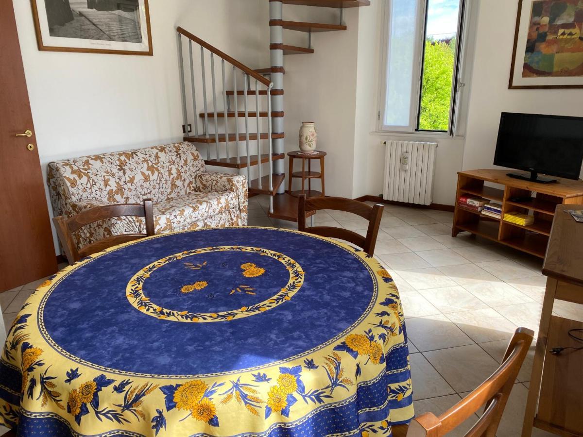 La Stazione Hotel Premeno Luaran gambar